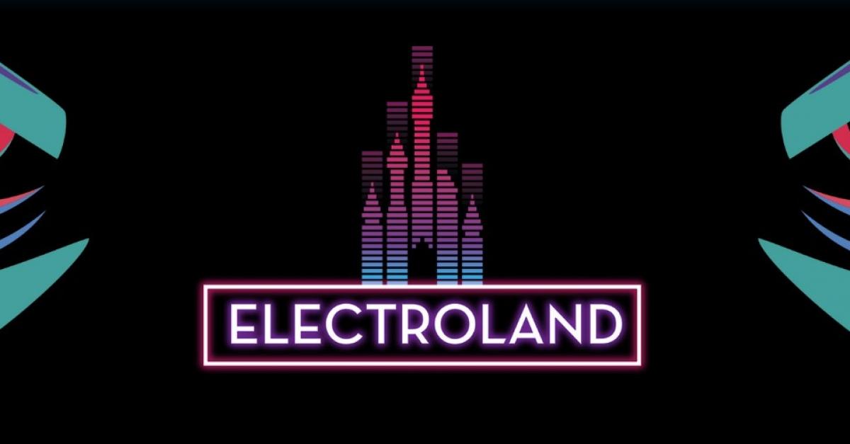 ELECTROLAND la lineup du festival au coeur de Disneyland s'annonce dingue