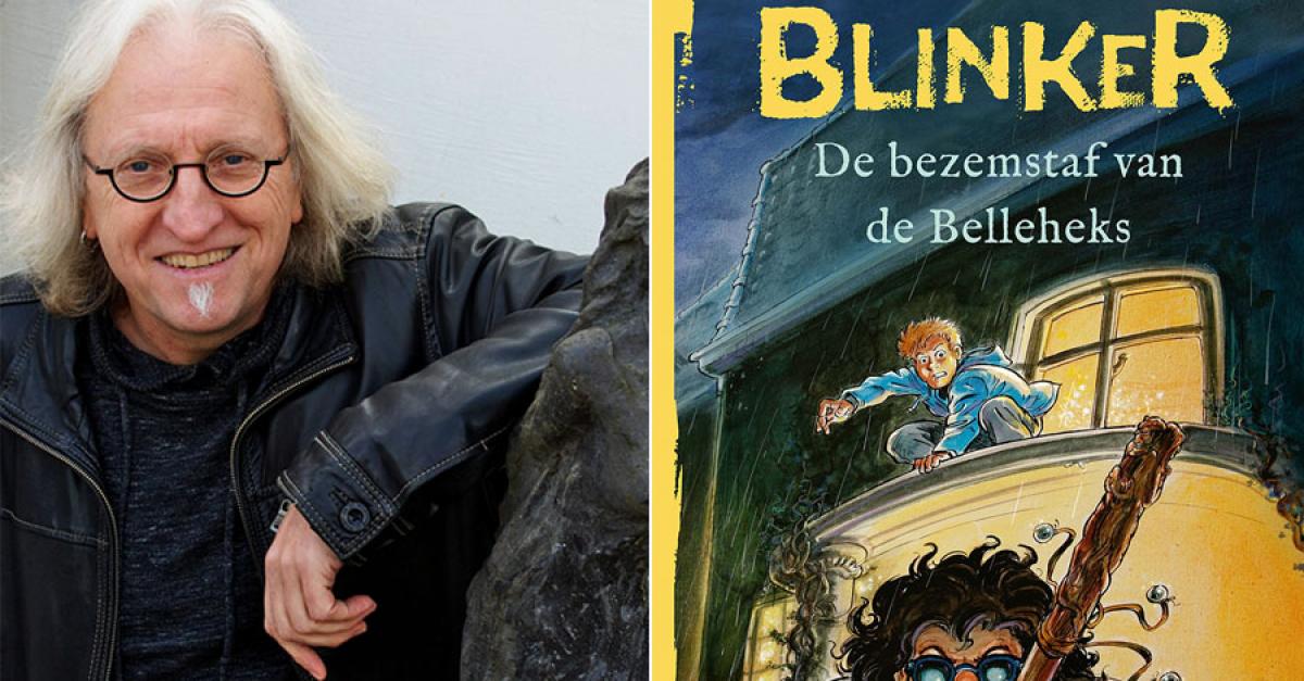 Boeken Van Marc De Bel