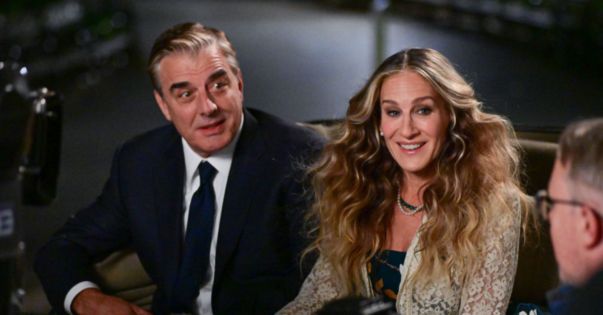 Comment faire pour regarder "And just like that" dès sa sortie?