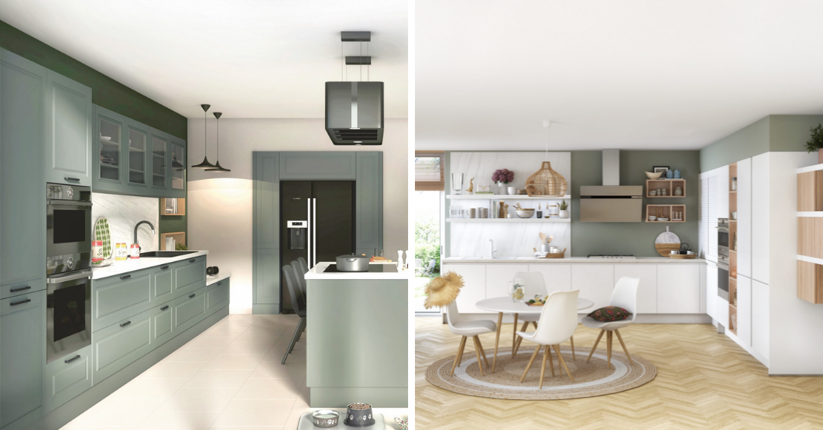 Les 6 tendances cuisine en 2022