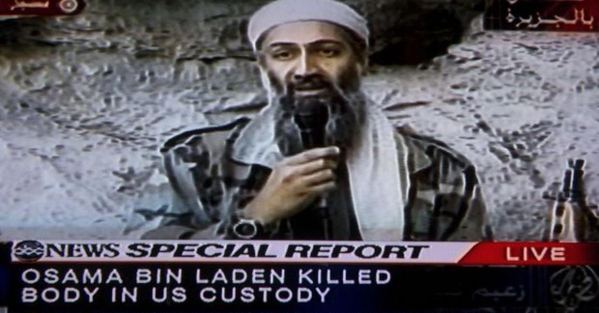Wanneer Is Bin Laden Gedood