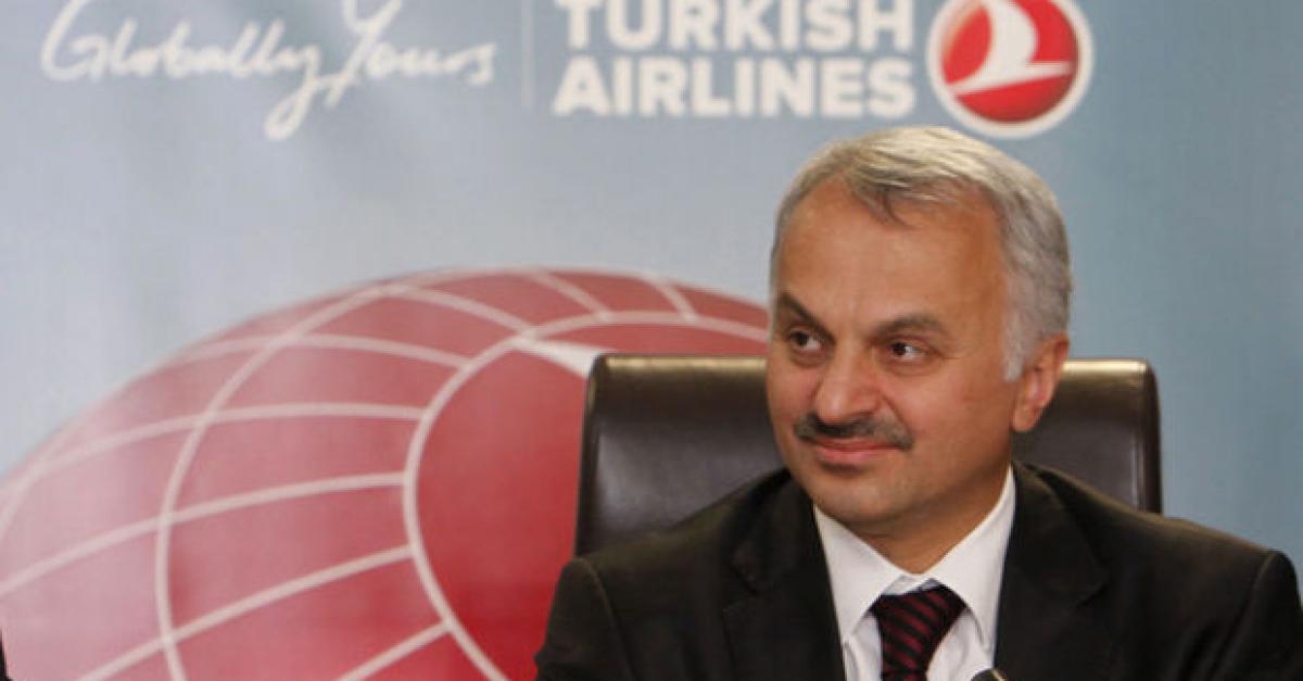 Turkish Airlines raadt na Germanwingsramp piloten aan om te trouwen