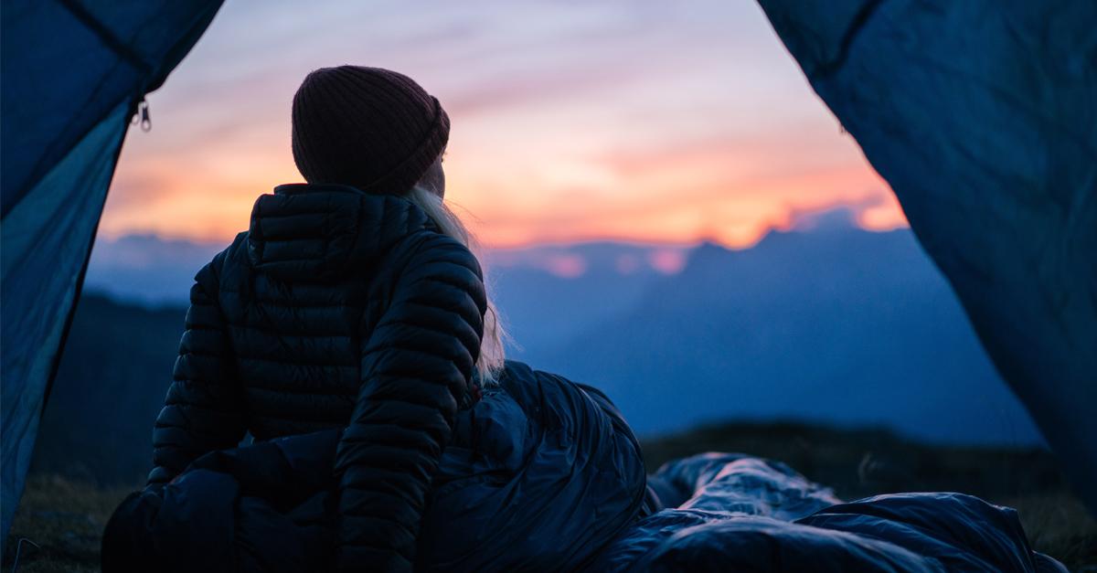 TÉmoignages Ils Racontent Leur Passion Dévorante Pour Le Camping