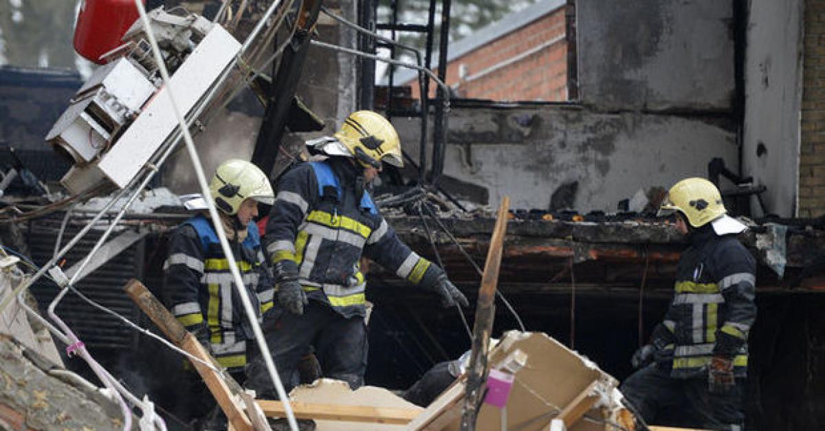 Explosion à Rocourt : le patron du café avoue être l'auteur de l'incendie