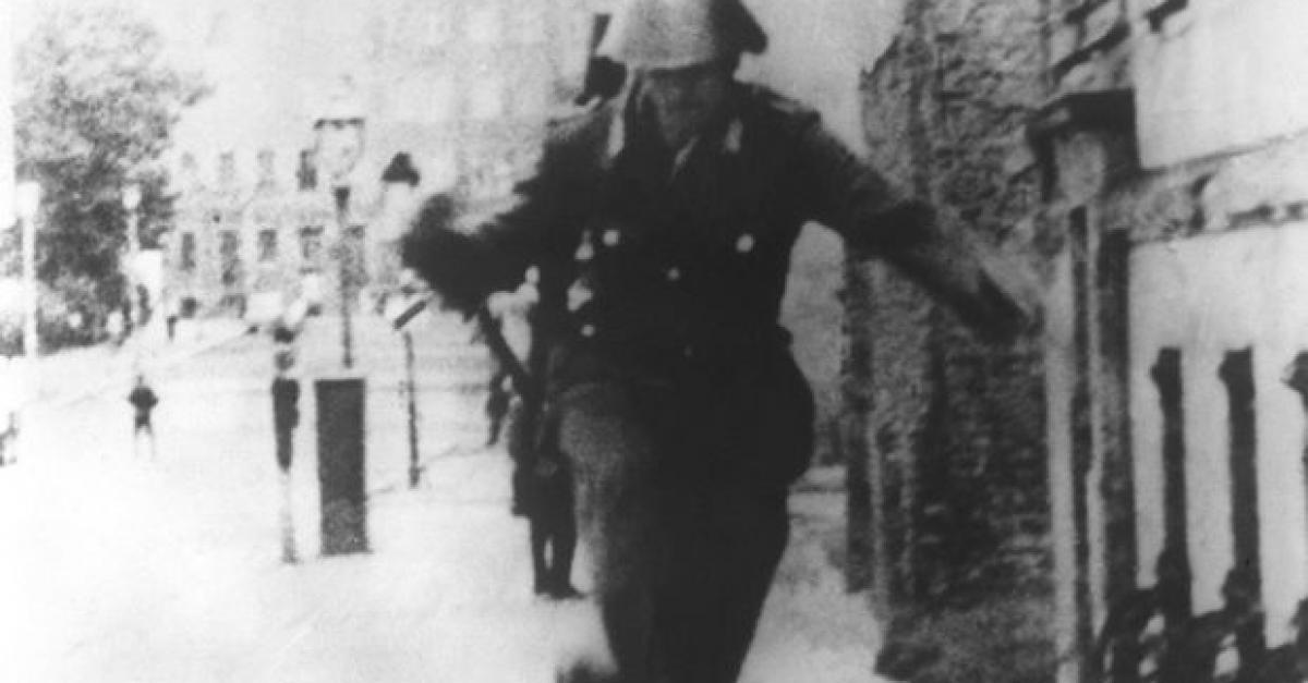 Il y a 55 ans, le régime de la RDA lançait la construction du mur de Berlin