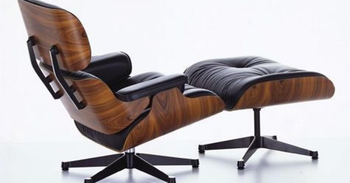 abstract verpleegster Lastig De zoveelste Eames-stoel: hoe goed zijn heruitgaven van meubelklassiekers?