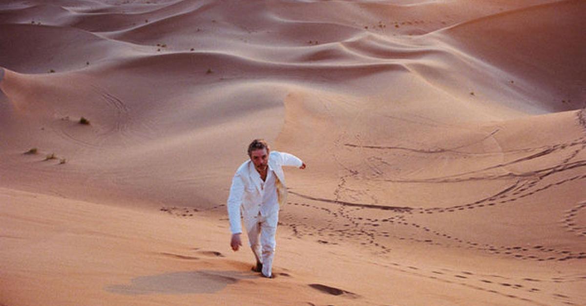 'Prince of Tears', de plaat waarmee Baxter Dury zijn kunst naar een