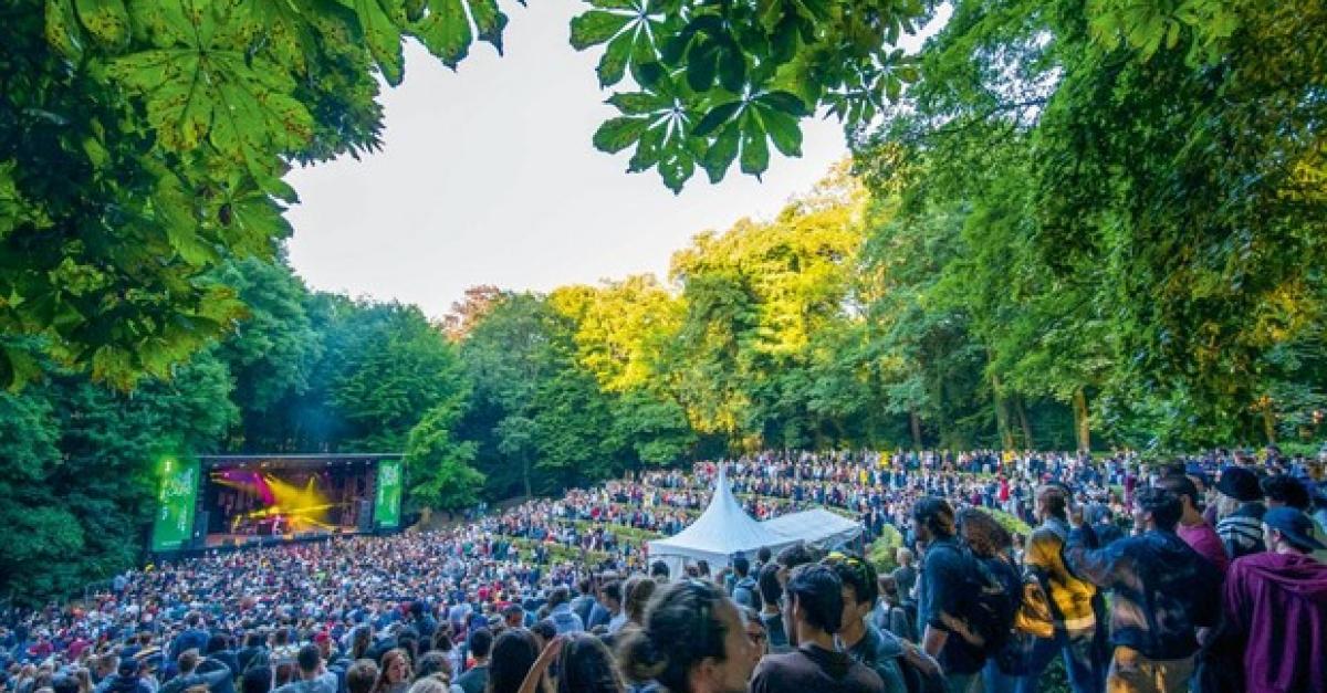 Que voir à Couleur Café?