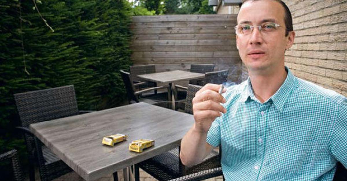 Russische dissident Aleksander Dolmatov stapt uit leven