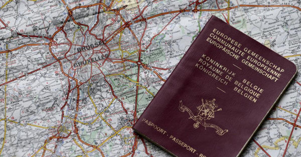 Reispas voortaan twee jaar langer geldig