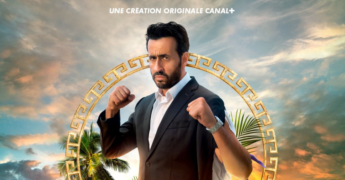 "Le Flambeau" dévoile sa bande-annonce