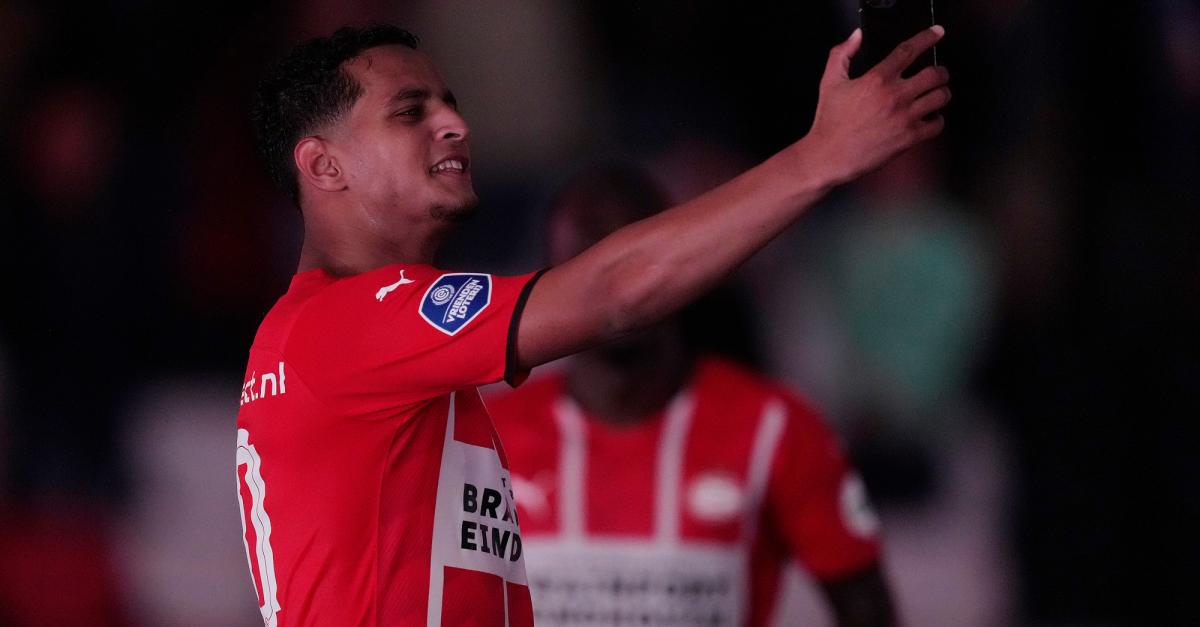 Van supertalent naar spookvoetballer wat is er aan de hand met Mohamed Ihattaren? Sport