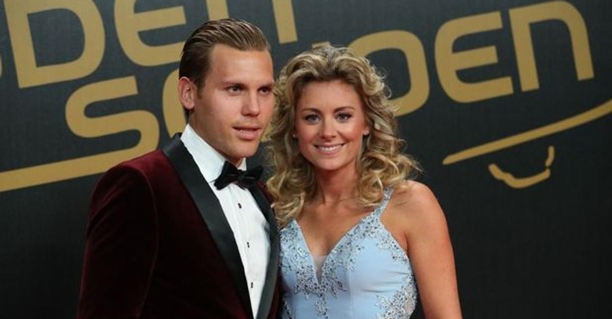 Ruud Vormer wint Gouden Schoen - Sport/Voetbalmagazine