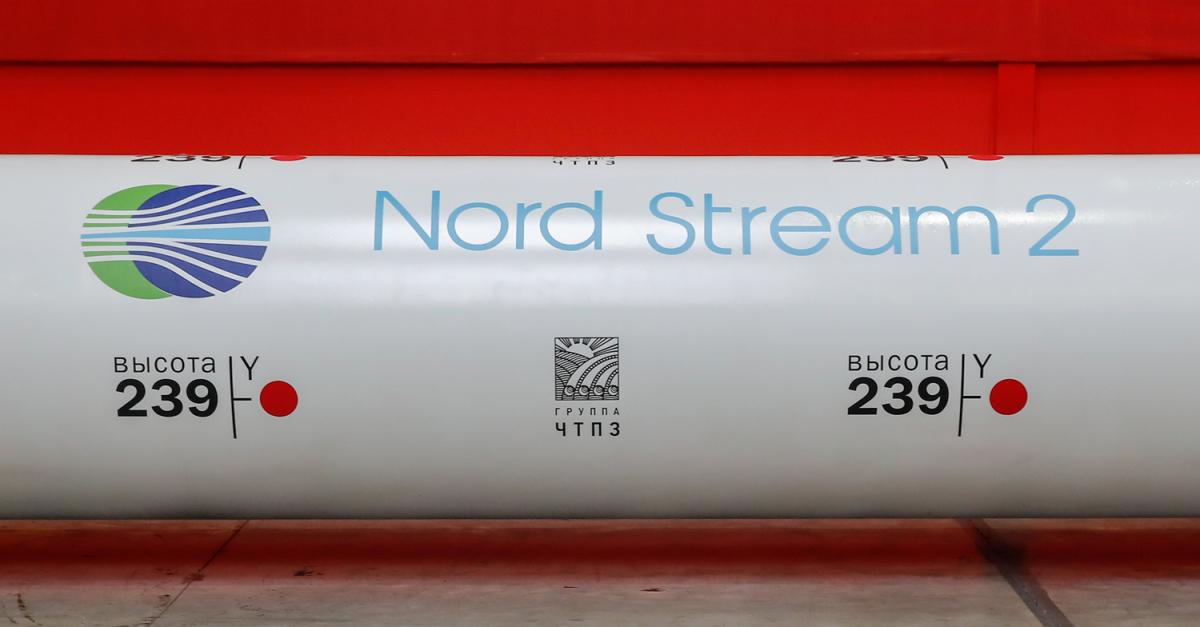 Gazprom sanctionné pour manque de collaboration à l'enquête sur Nord Stream  2 - Trends-Tendances