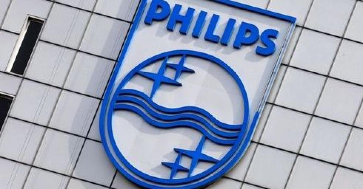 knecht radicaal Fervent Philips schrapt 126 banen in België