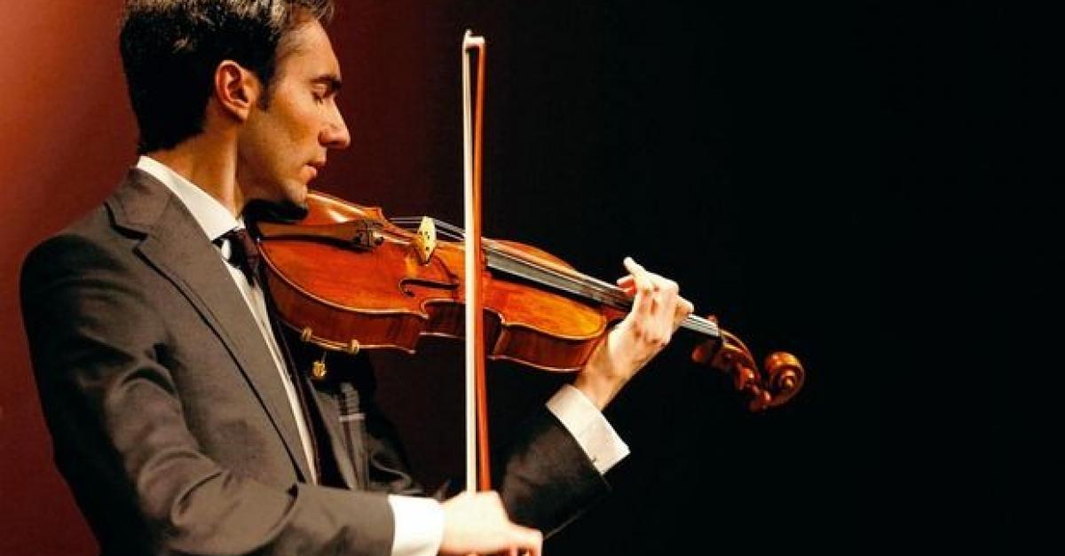 Vakantie noorden Onvergetelijk Investeren in muziekinstrumenten: de ene viool is de andere niet