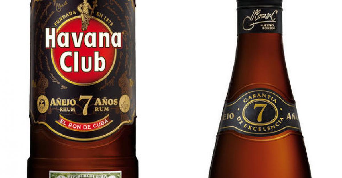 Havana Club, 