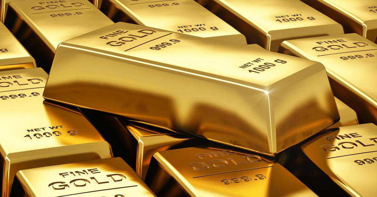 Beursblog: zet goud zijn opwaartse voort?