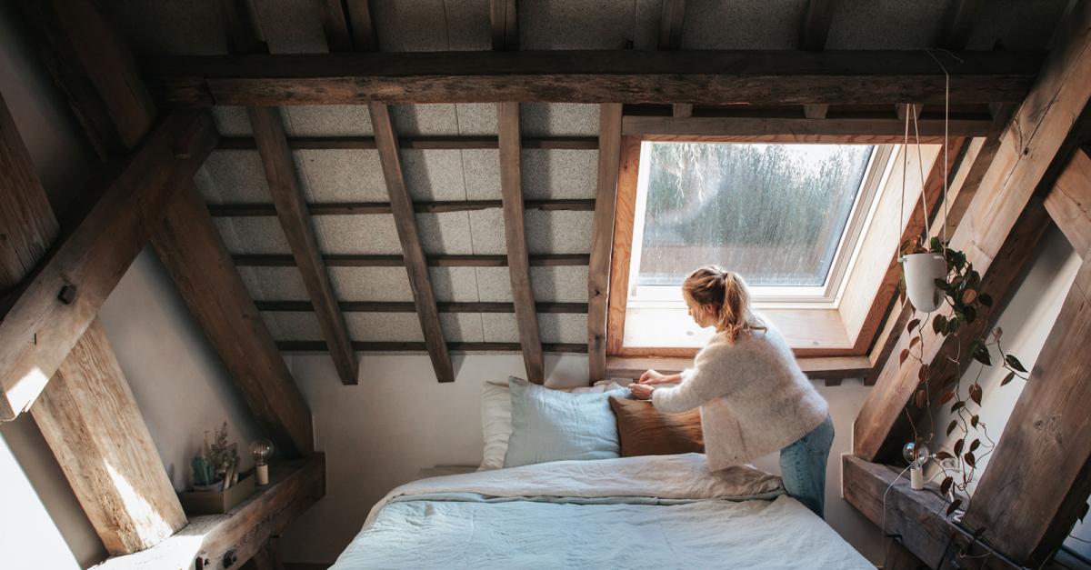 Vanuit Deze Vlaamse B&B’s Vertrekken De Mooiste Wandelingen