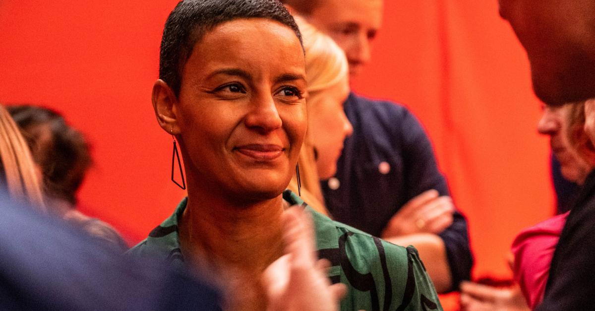 Meryame Kitir reageert voor het eerst sinds ziekteverlof 'Mijn excuses