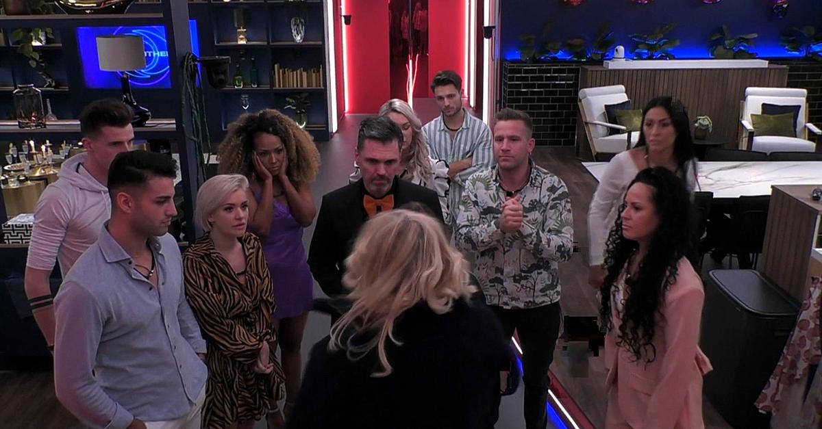 Genomineerden 'Big Brother' een van deze