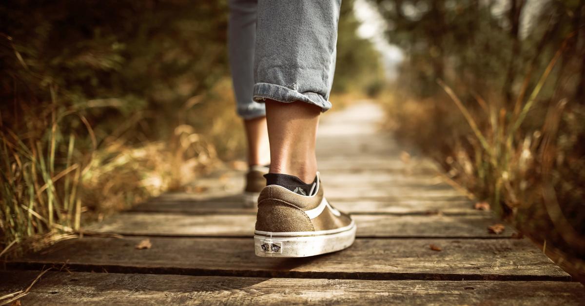 10000 stappen zetten zo zet je elke dag 2000 extra stappen