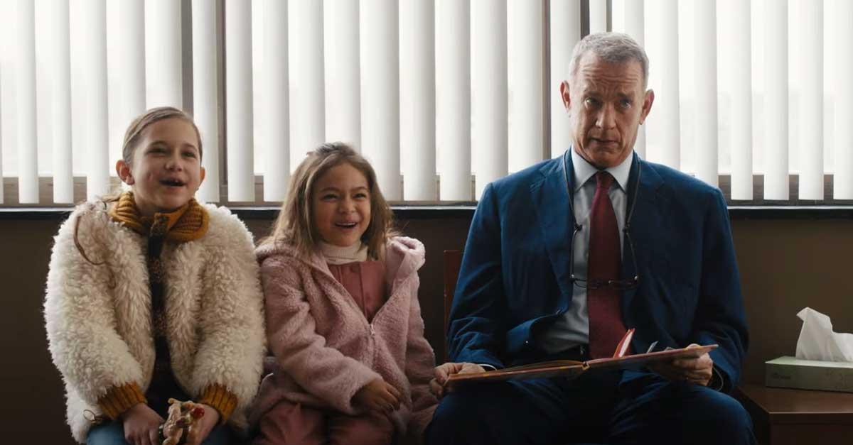 Een Man Die Ove Heet