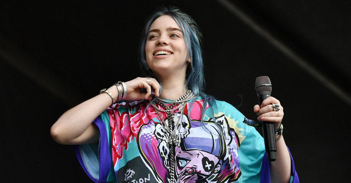 Billie Eilish is de eerste headliner op Pukkelpop
