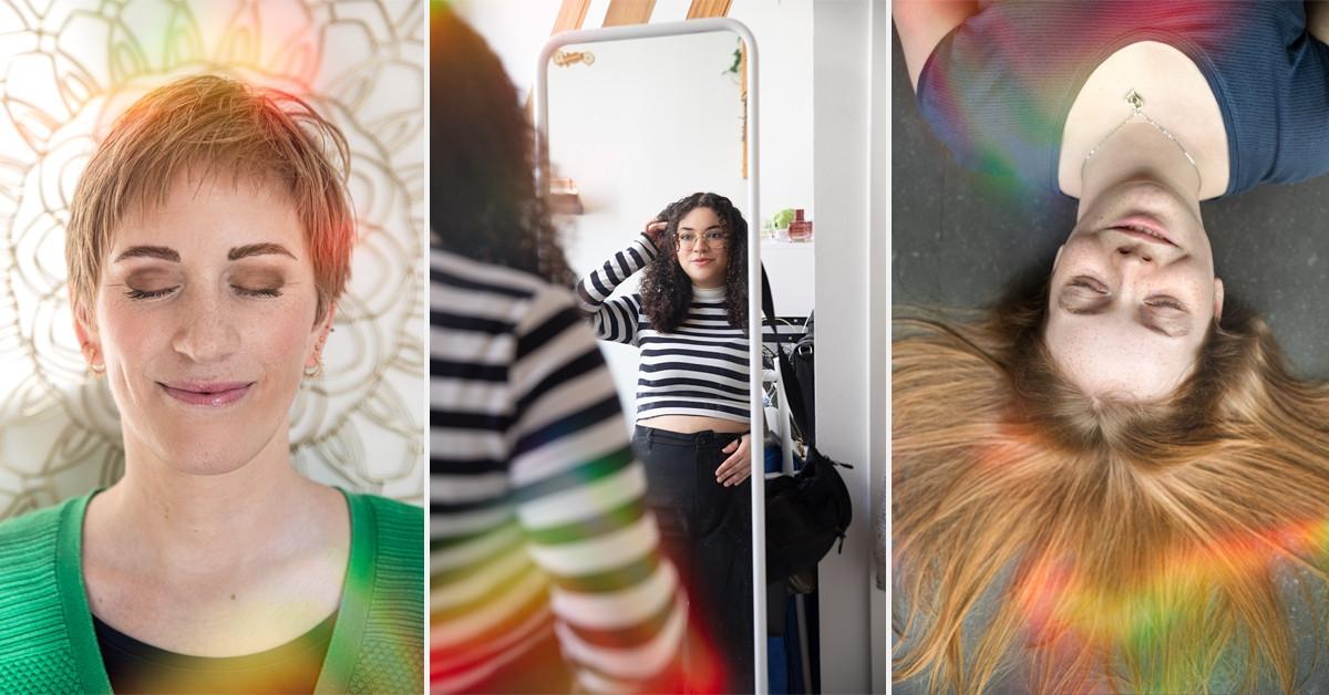 Autisme: drie vrouwen en een expert openhartig over hun diagnose