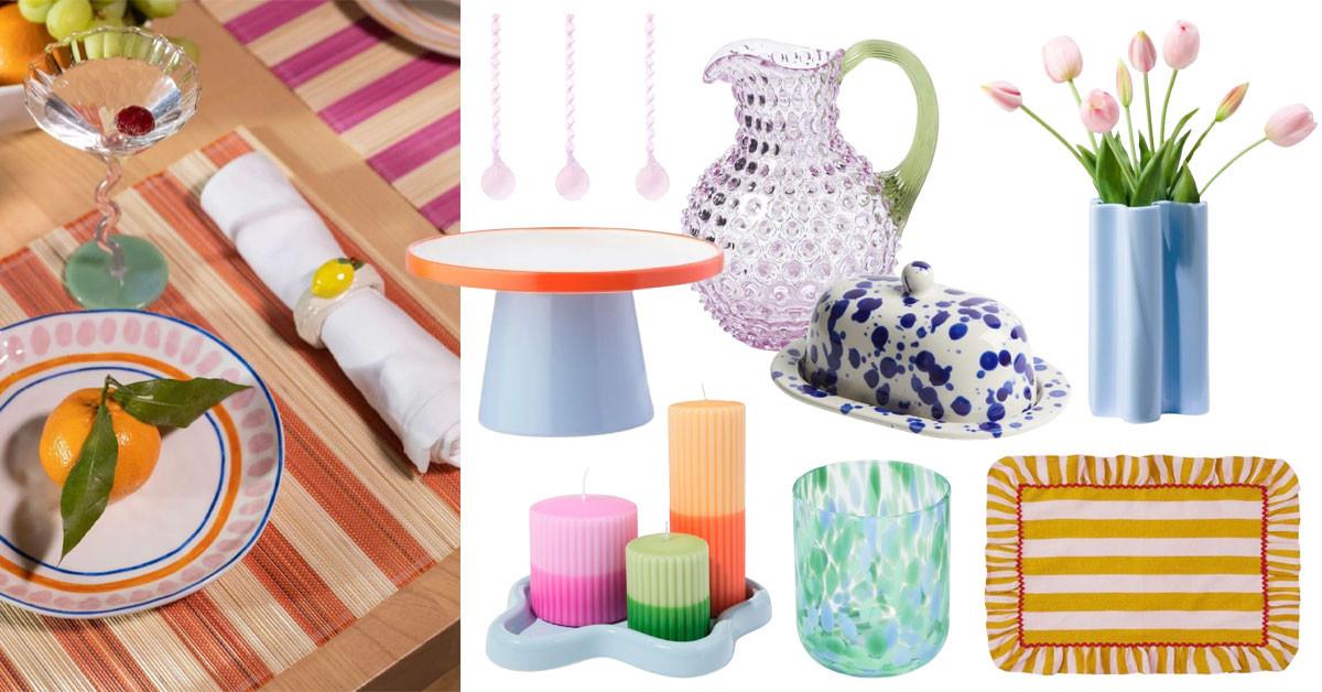 21 diner organiseren: zo zorg je voor de mooiste tafelstyling - FOODIES IN HEELS