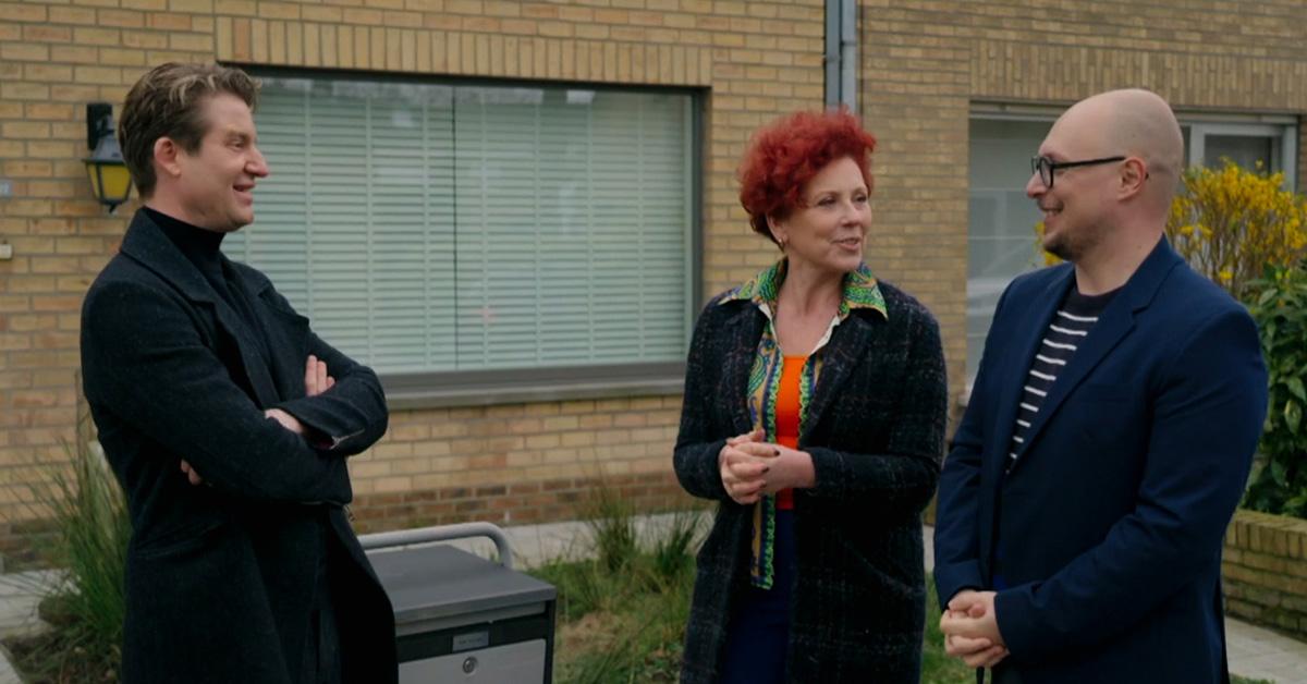 Dit 'Blind Gekocht'-gezicht zal niet meer te zien zijn in het nieuwe