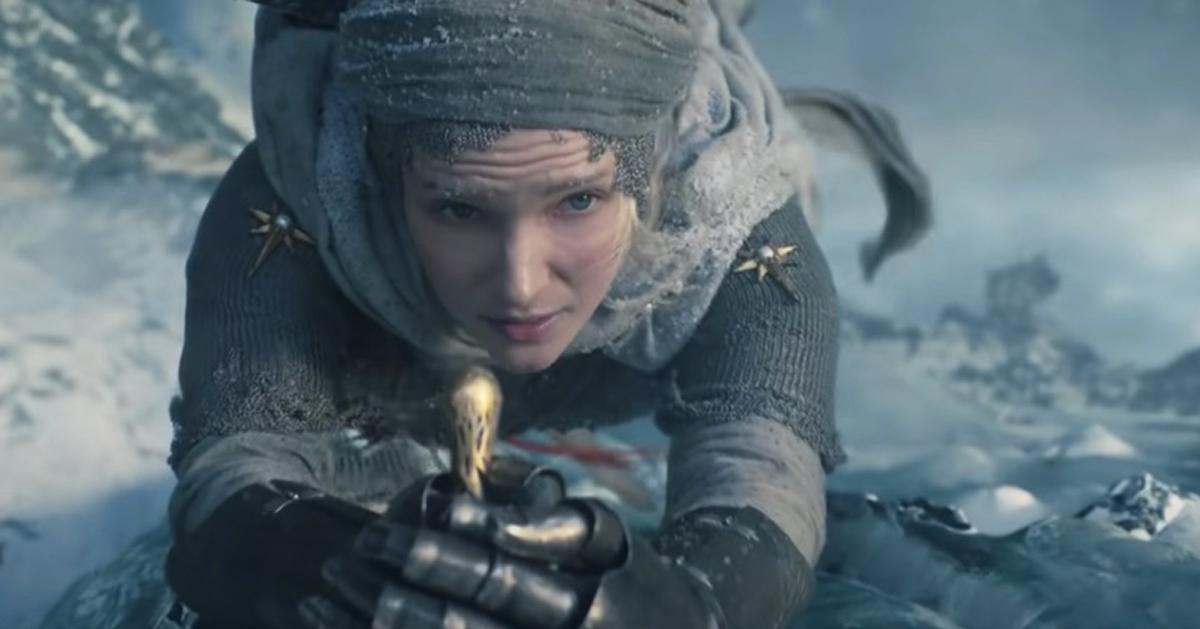 'The Lord of the Rings'-serie: eerste teaser is gelost