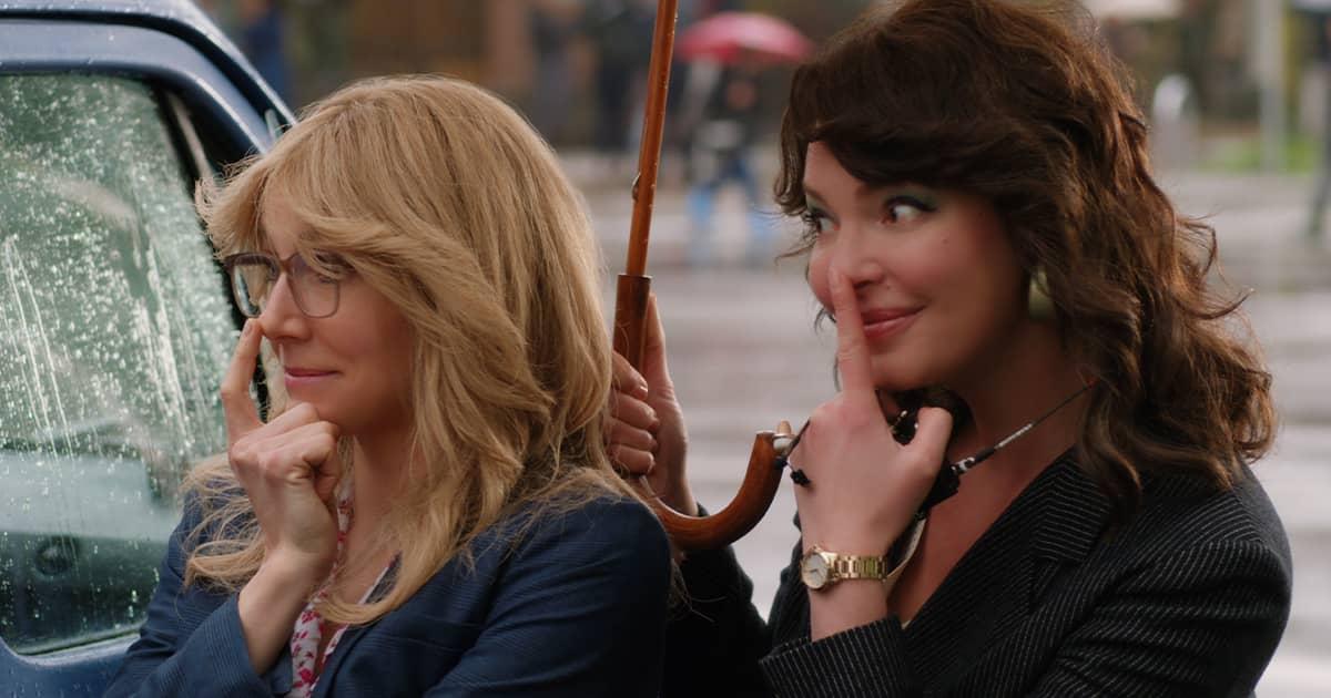 TOUJOURS LÀ POUR TOI le trailer de la saison 2 est là