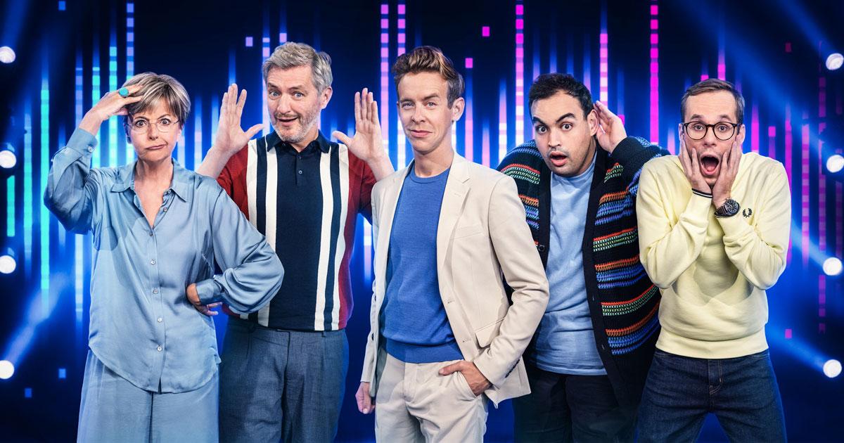 ‘I Can See Your Voice’: nieuwe muzikale spelshow op VTM