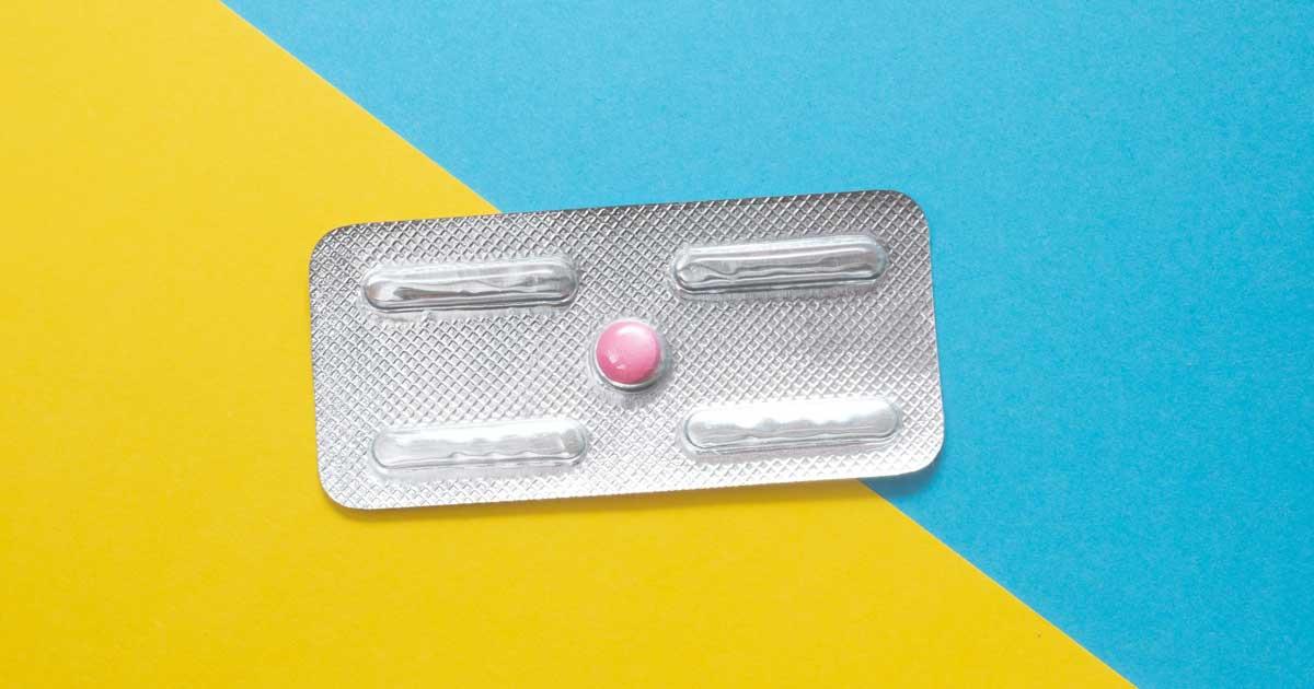 In Frankrijk wordt morning-afterpil voor alle vrouwen gratis