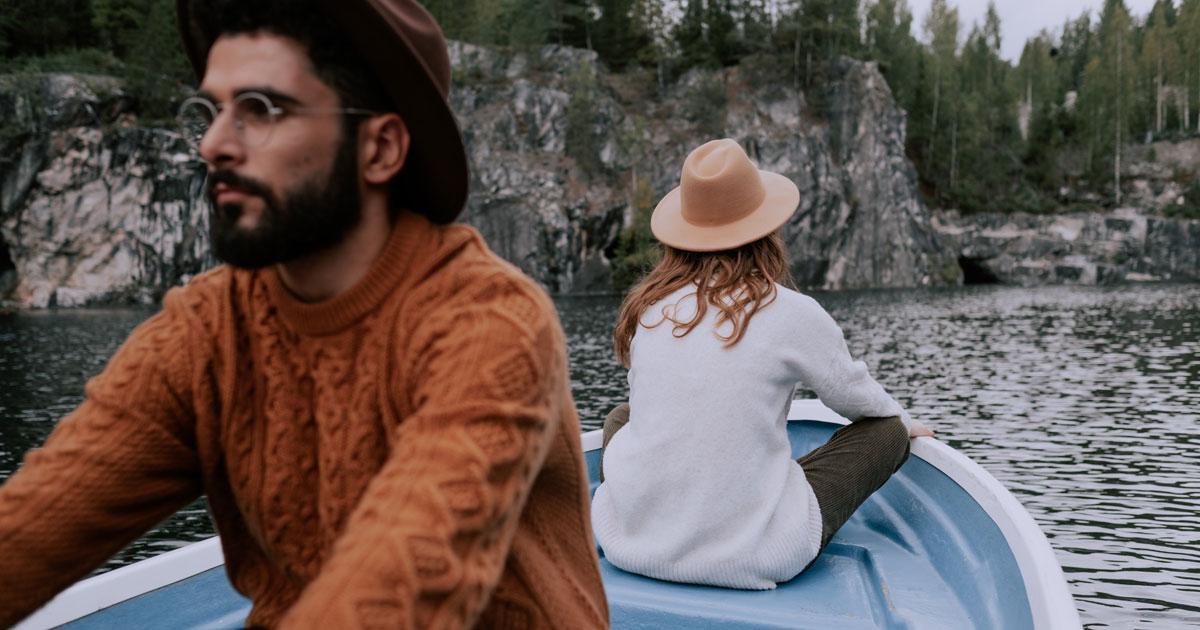 'Ik Voel Me Gevangen In Mijn Relatie. Wat Moet Ik Doen?'