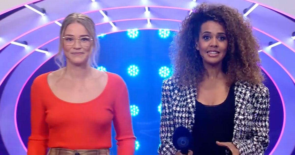 'Big Brother' nieuwe nominaties meteen na vertrek derde afvaller