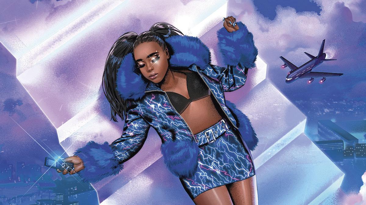 PC Music Label Night