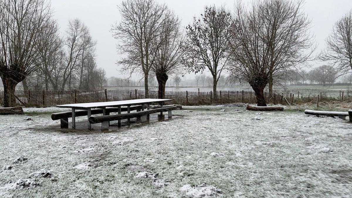 De Assebroekse Meersen.© JVM