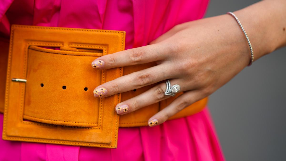 Summer nails: deze 9 nageltrends wil je asap proberen voor de zomer