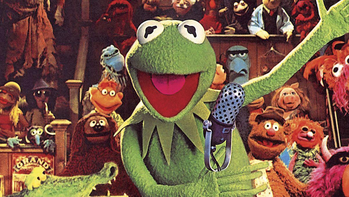 320 idées de Muppet Show  les muppets, muppet show, kermit la