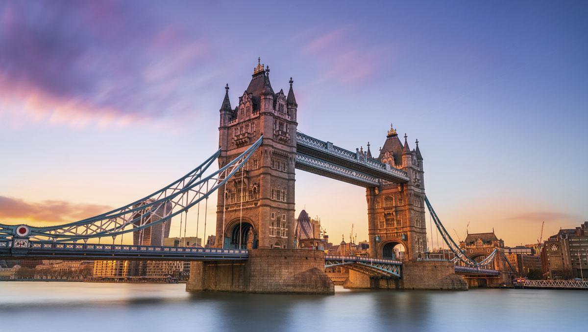 Shoppen in Londen wordt duurder