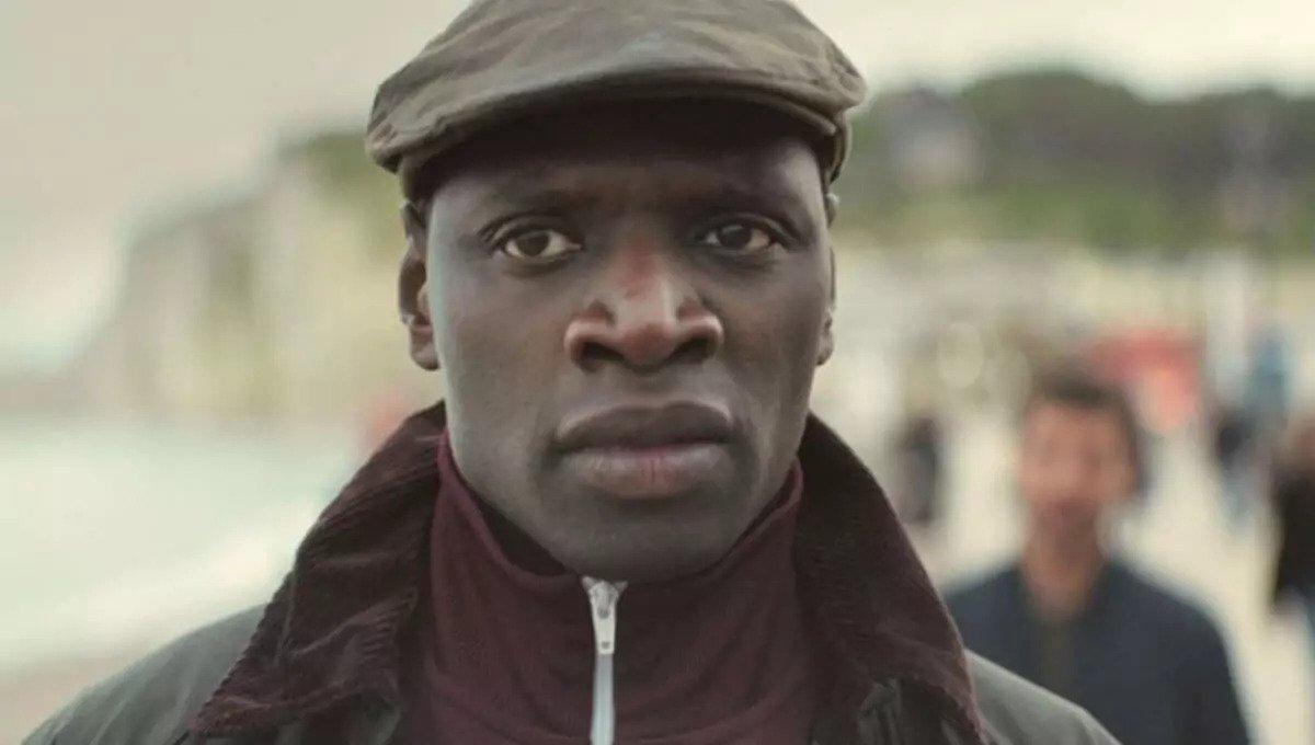 "LUPIN" Omar Sy méconnaissable dans la bandeannonce de la saison 3