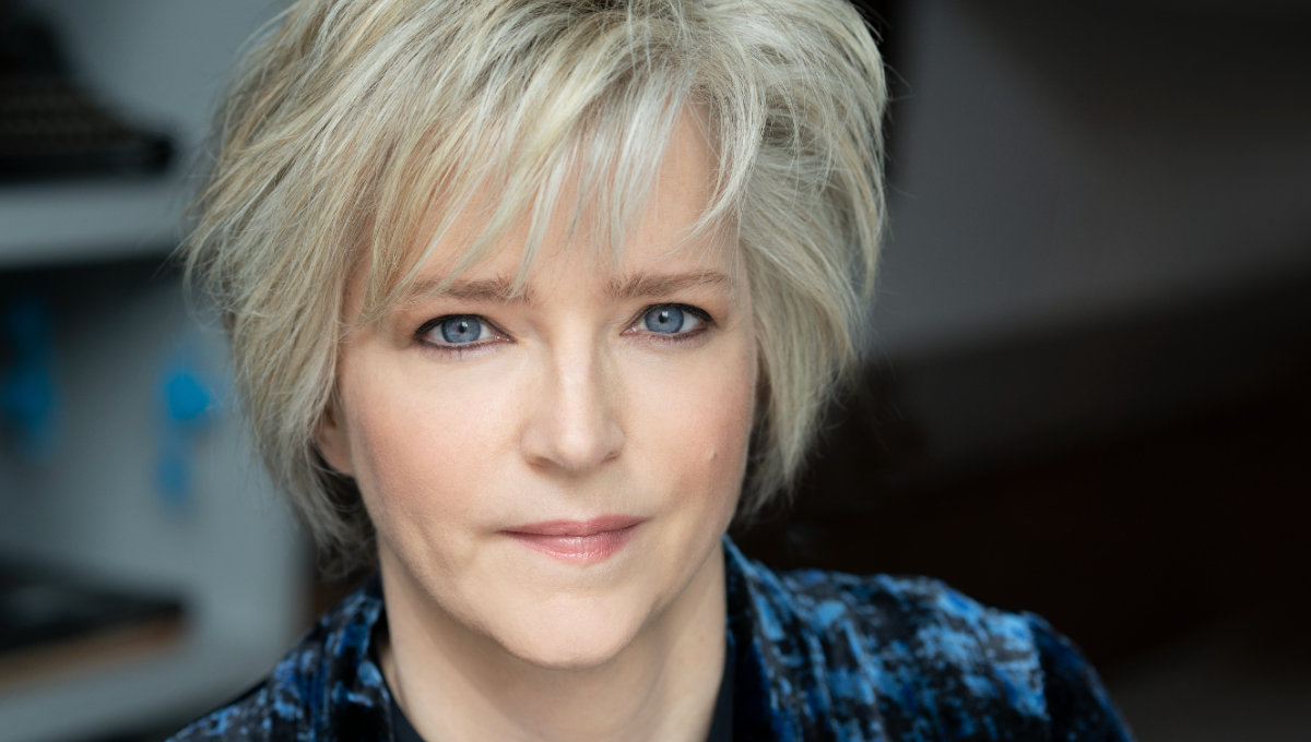 5 vragen aan thrillerauteur Karin Slaughter - Libelle
