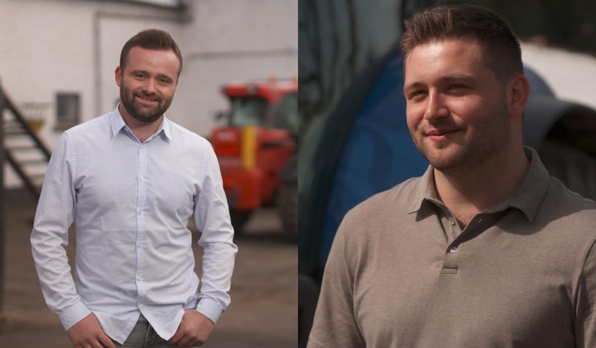 Parce que les jumeaux sont très charismatiques