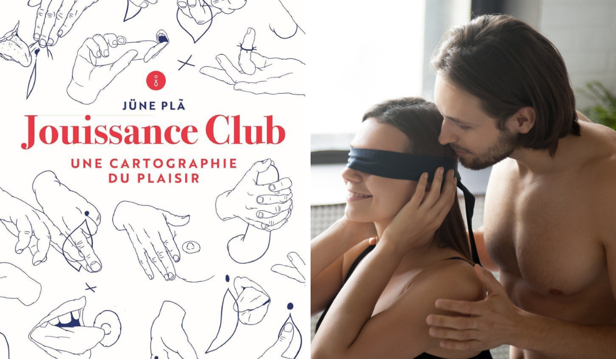 Jouissance Club