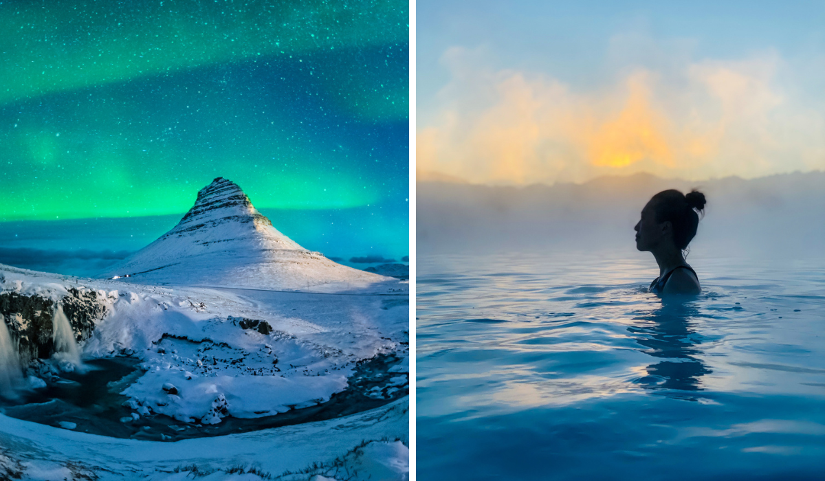 planifier un voyage en islande