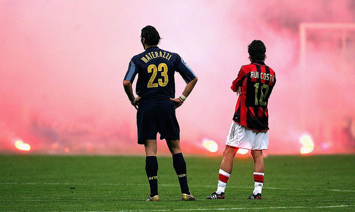 AC MilanInter Milan vuurwerk voorspeld in halve finale Champions League