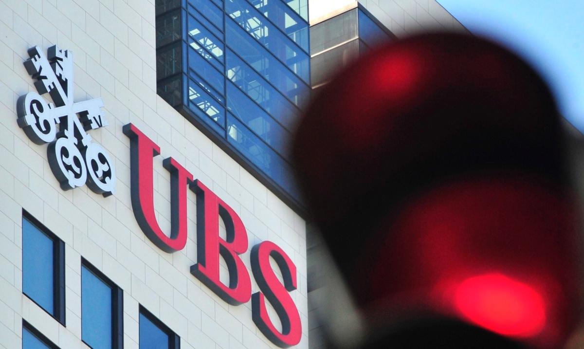 UBS betaalt 1,45 miljard dollar om rechtszaken in VS te schikken