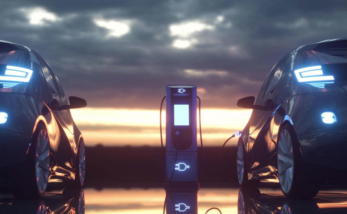  In 2026 moeten alle bedrijfswagens elektrisch zijn: hoe gaan Motiv 